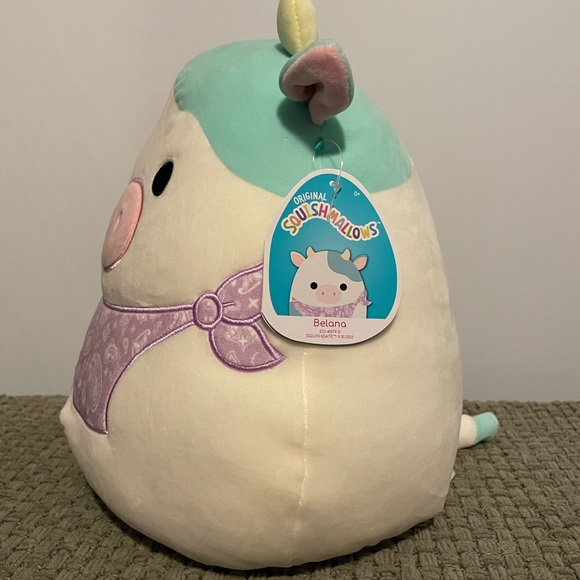 Belana Squishmallow - Picture 2 of 3